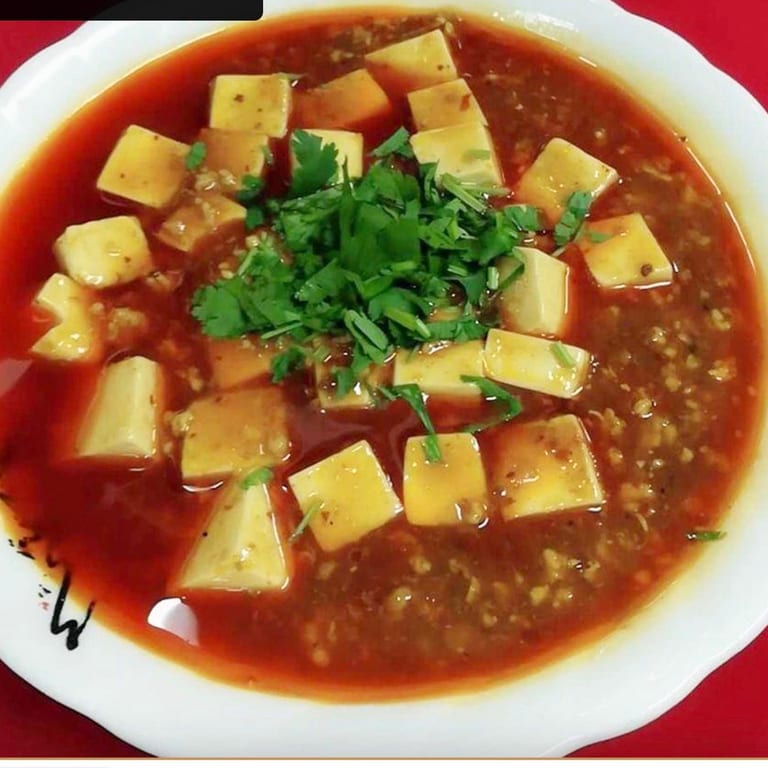 Savor Our Tofu Creations
